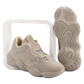 Renda Baskets beiges 1