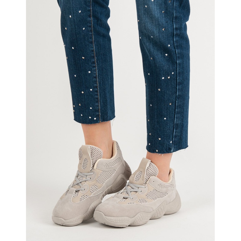 Renda Baskets beiges 2