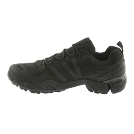 Baskets noires Atletico 8008 le noir 2