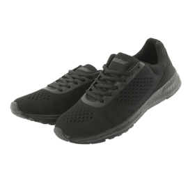 Sport homme Atletico 1330 noir 3