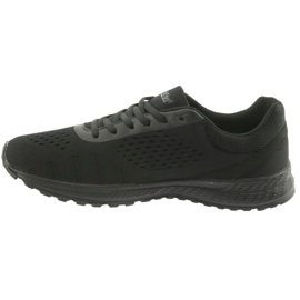 Sport homme Atletico 1330 noir 2