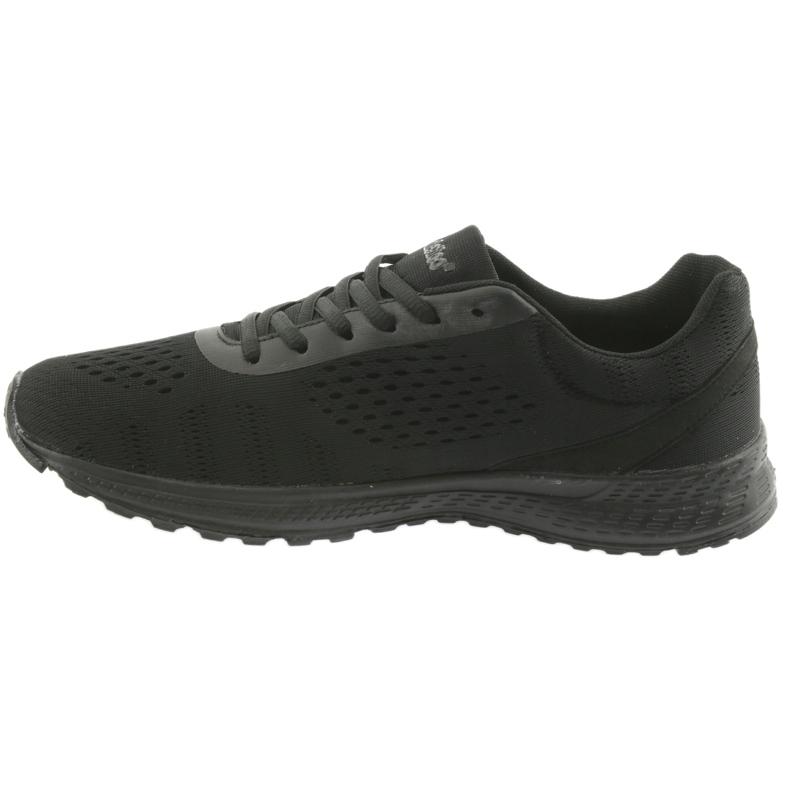 Sport homme Atletico 1330 noir 2