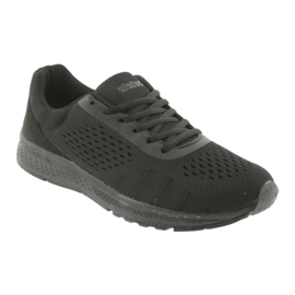 Sport homme Atletico 1330 noir 1