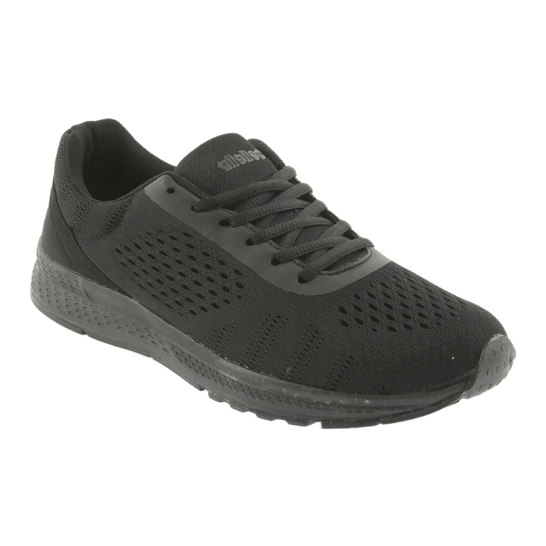Sport homme Atletico 1330 noir 1