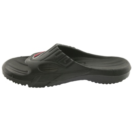 Chaussons de piscine Aqua-Speed ​​​​Arizona U noir 2