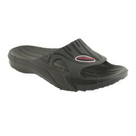 Chaussons de piscine Aqua-Speed ​​​​Arizona U noir 1