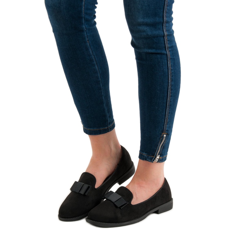 Comer Seigneurs du daim le noir 2