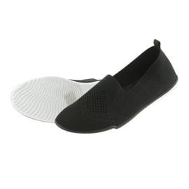 McKey Sneakers, slip-on noir 5