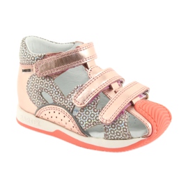 Bartek 81021 sandales or rose orange gris jaune 1 Bartek 81021 sandales or rose orange gris jaune 1