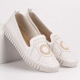 Tullo Seigneurs blancs blanche 2