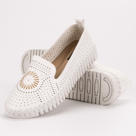 Tullo Seigneurs blancs 1