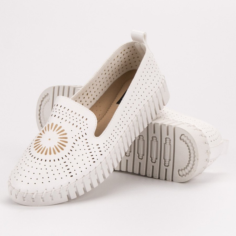 Tullo Seigneurs blancs 1