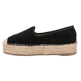 Best Shoes Lordsy sur la plate-forme noir 2
