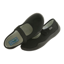 Dr.ORTO Befado chaussures pour femmes pu-young 197D002 noir le noir 6