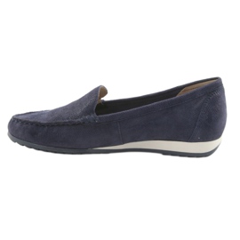 Mocassins Caprice 24211 bleu 2 Mocassins Caprice 24211 bleu 2