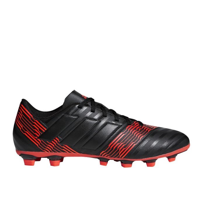 Adidas Nemeziz 17.4 FxG M CP9006 chaussures de football multicolore le noir 1 Adidas Nemeziz 17.4 FxG M CP9006 chaussures de football multicolore le noir 1