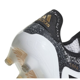 Chaussures de football Adidas Copa 18.1 Fg M BB6356 multicolore blanc 2