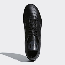 Adidas Copa 18.3 Fg M CP8958 chaussures de football noir noir 2