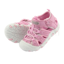 Sandales de sport American Club rose 5 Sandales de sport American Club rose 5