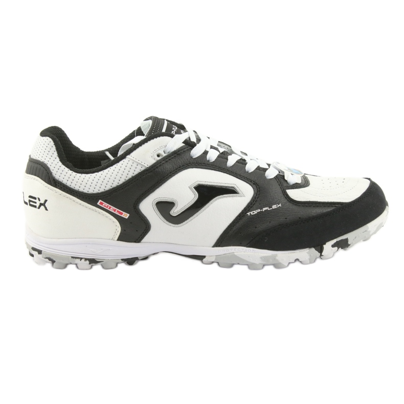 Chaussures de football Joma Top Flex Tf M TOPW.702 Tf multicolore blanc 1