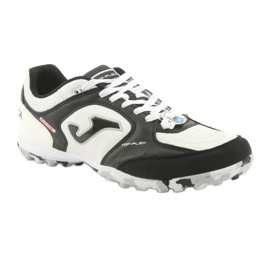 Chaussures de football Joma Top Flex Tf M TOPW.702 Tf multicolore blanc 1