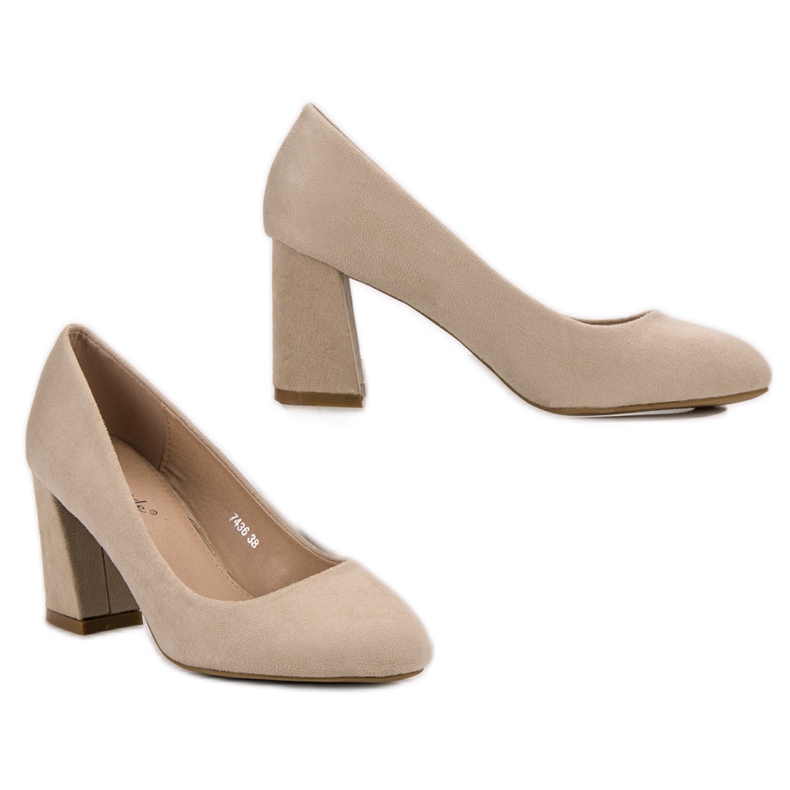 Super Mode Pompes sur un pilier multicolore rouge 1