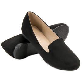 SHELOVET Seigneurs du daim le noir 1