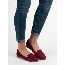 SHELOVET Seigneurs du daim rouge 1
