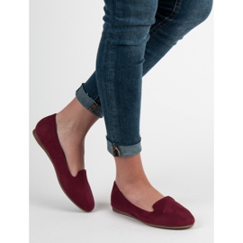 SHELOVET Seigneurs du daim rouge 2