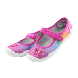 Chaussures enfant Befado 114X335 multicolore 3