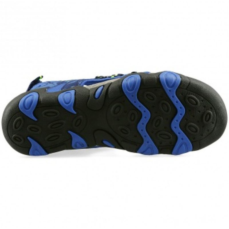 Sandales 4F Jr J4L19-JSAM207 90S multicolore 2