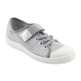 Chaussures pour enfants Befado 251Y075 gris 2