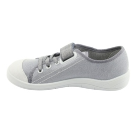Chaussures pour enfants Befado 251Y075 gris 2 Chaussures pour enfants Befado 251Y075 gris 2