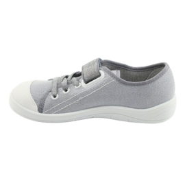 Chaussures pour enfants Befado 251Y075 gris 2