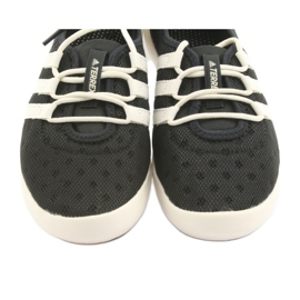 Chaussures Adidas Terrex Climacool Sleek Boat W BB1920 le noir écru 6 Chaussures Adidas Terrex Climacool Sleek Boat W BB1920 le noir écru 6