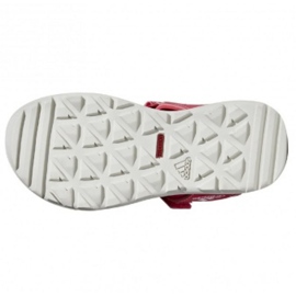 Sandales Adidas Capitan Toey Jr BC0702 rose 1