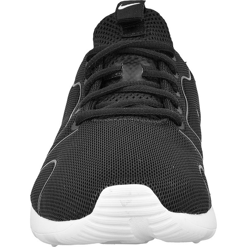 Chaussure Nike Sportswear Kaishi 2.0 M 833411-010 blanc noir 2