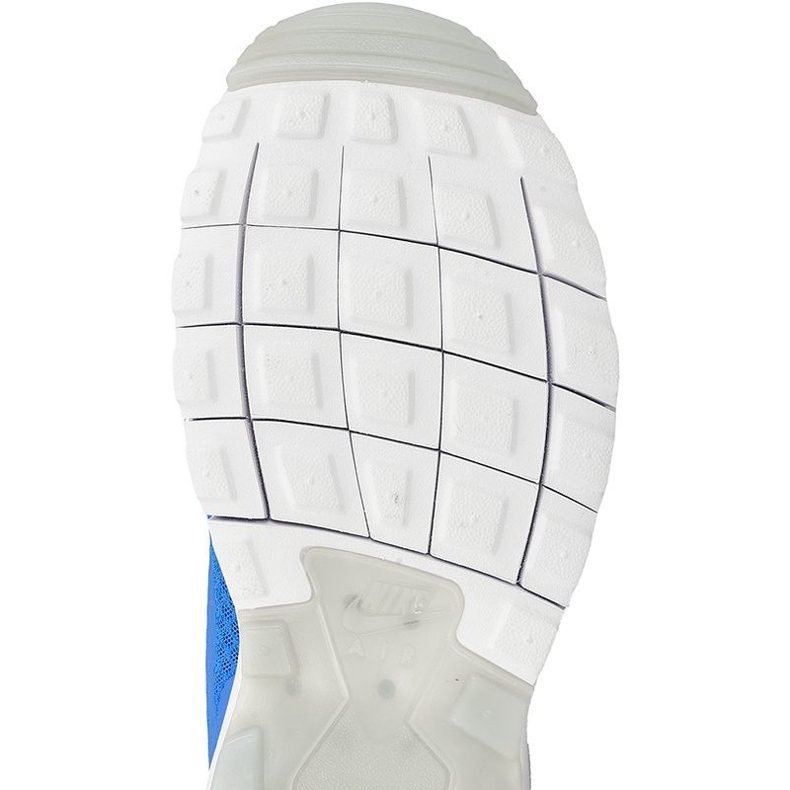 Chaussure Nike Sportswear Air Max Motion Lw M 833260-441 bleu 1