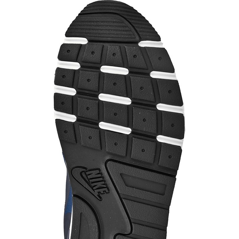 Nike Sportswear Nightgazer Léger M 844879-400 bleu marin 1