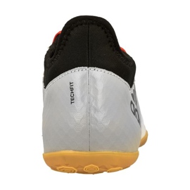Chaussures d'intérieur adidas X Tango 16.2 In M BA9471 blanche blanche 1