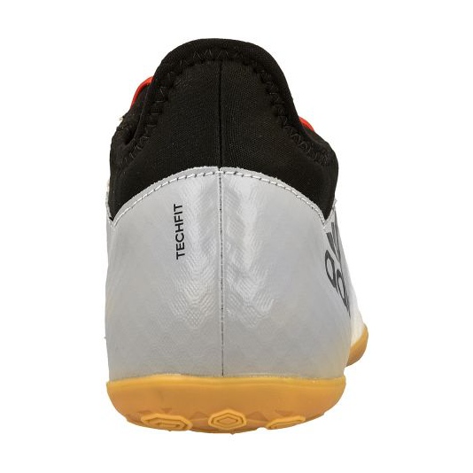 Chaussures d'intérieur adidas X Tango 16.2 In M BA9471 blanche blanche 1