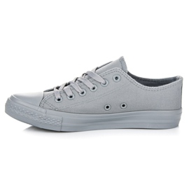 Seastar Baskets grises 1