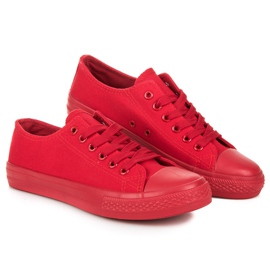 Seastar Baskets rouges 1