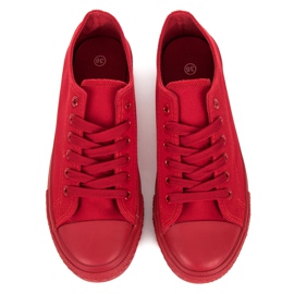 Seastar Baskets rouges 2