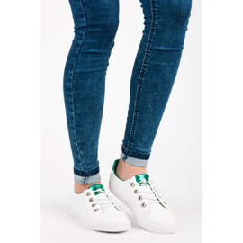 Baskets blanches KYLIE 2 Baskets blanches KYLIE 2