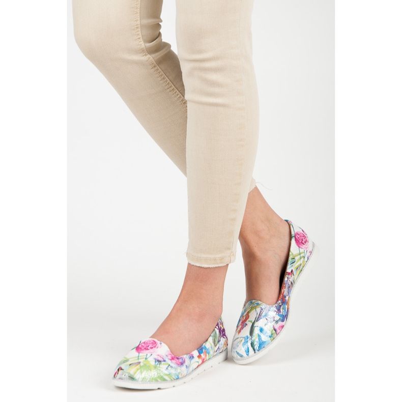 Vices Seigneurs du printemps multicolore 2