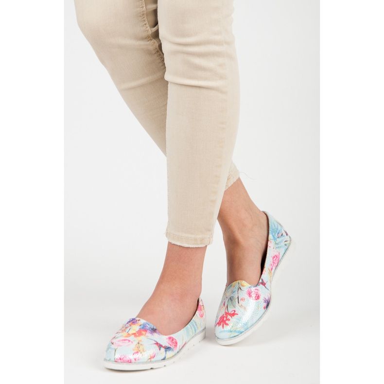 Vices Seigneurs du printemps multicolore 2