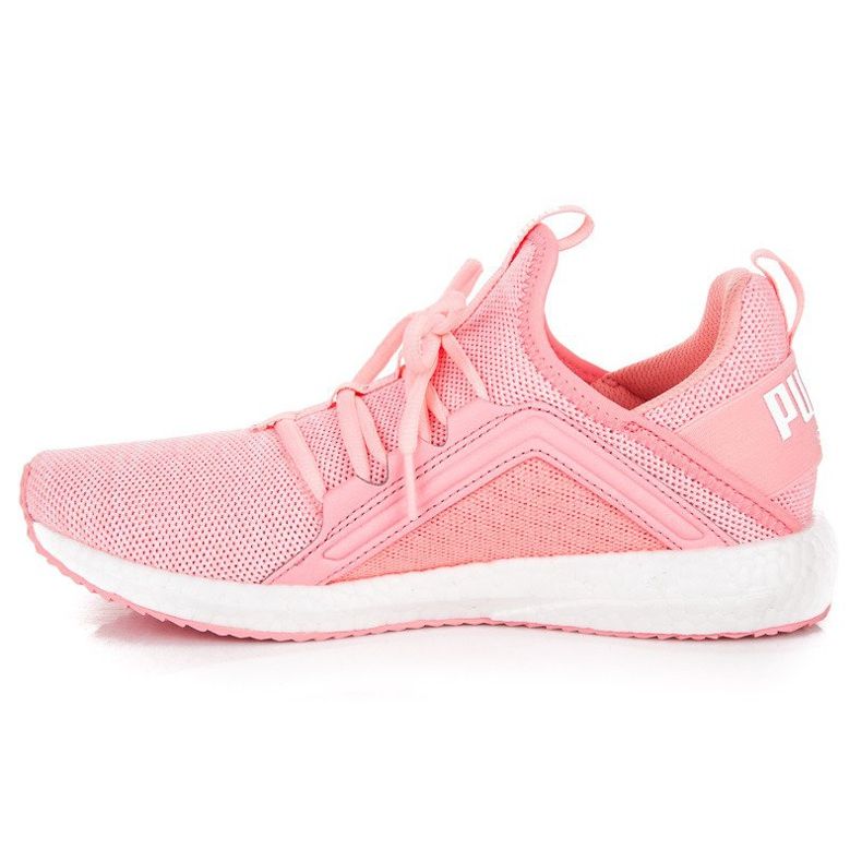 Puma Mega Nrgy Knit WN`S rose 1