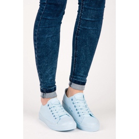 Seastar Baskets bleues 1