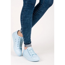 Seastar Baskets bleues 2